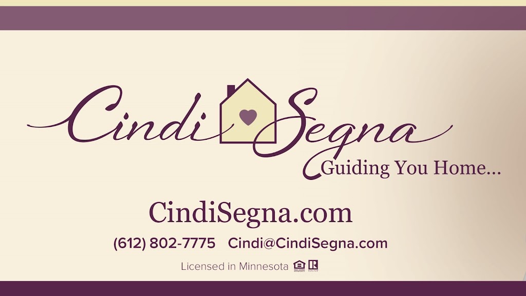 Cindi Segna Homes: Segna Ryan Group Brokered by eXp Realty | 9581 212th St W, Lakeville, MN 55044, USA | Phone: (612) 802-7775