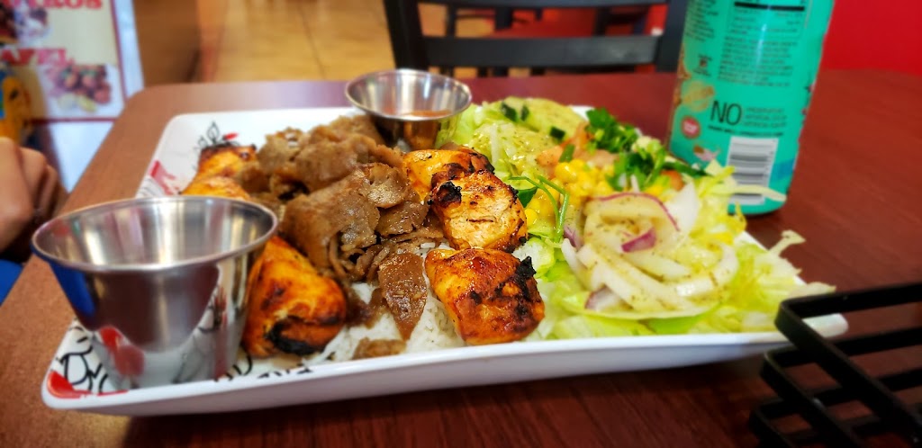 Jabou | Gyros Restaurant | 2531 E Whitmore Ave suite w, Ceres, CA 95307, USA | Phone: (209) 531-2825