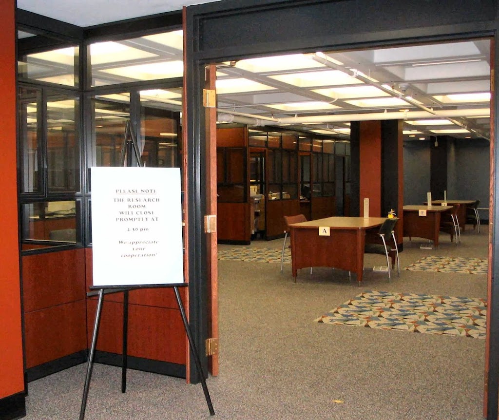 New York State Library | 222 Madison Ave, Seventh Floor, Albany, NY 12230, USA | Phone: (518) 474-5355