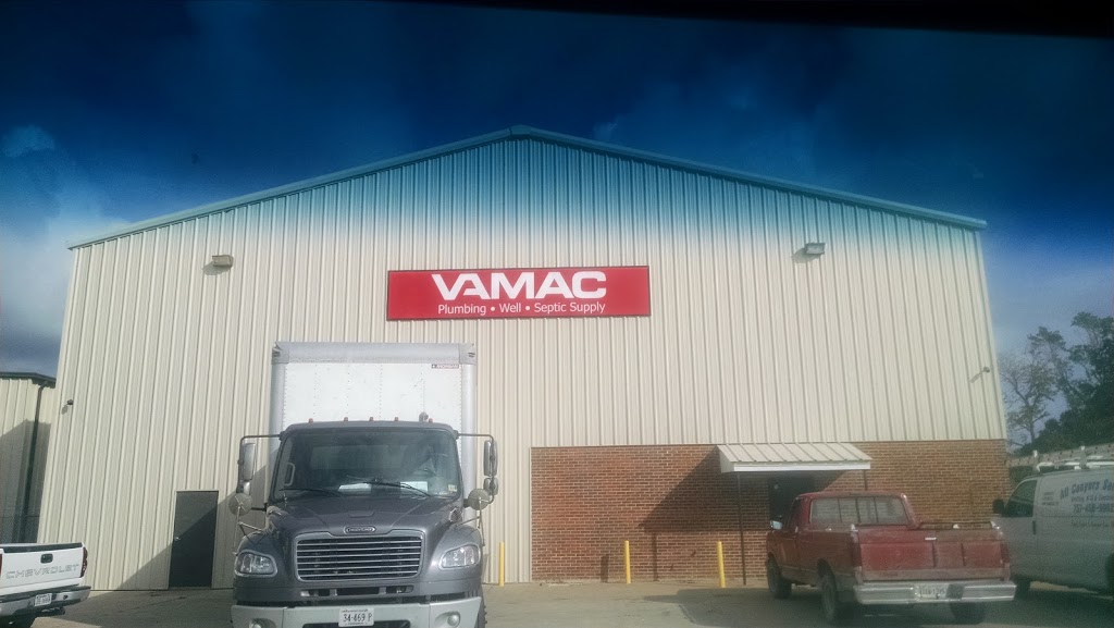 VAMAC Inc. | 5836 Curlew Dr, Norfolk, VA 23502, USA | Phone: (757) 466-1122