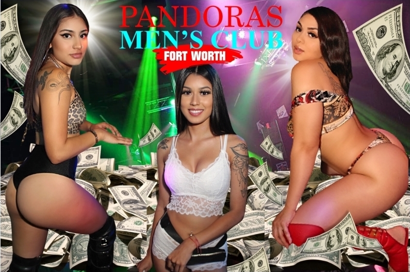 Pandoras Mens Club | 3929 FM157, Euless, TX 76040, USA | Phone: (817) 355-8824
