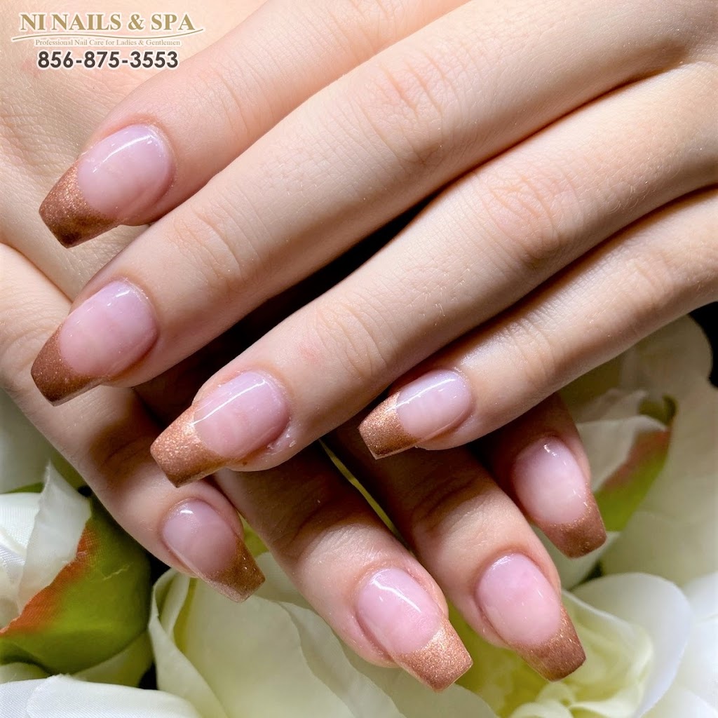 Ni Nails & Spa | 3321 E Black Horse Pike, Sicklerville, NJ 08081, USA | Phone: (856) 875-3553