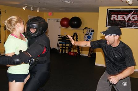 Krav Maga Manatee | 4725 Lena Rd #107, Bradenton, FL 34211, USA | Phone: (941) 545-8222