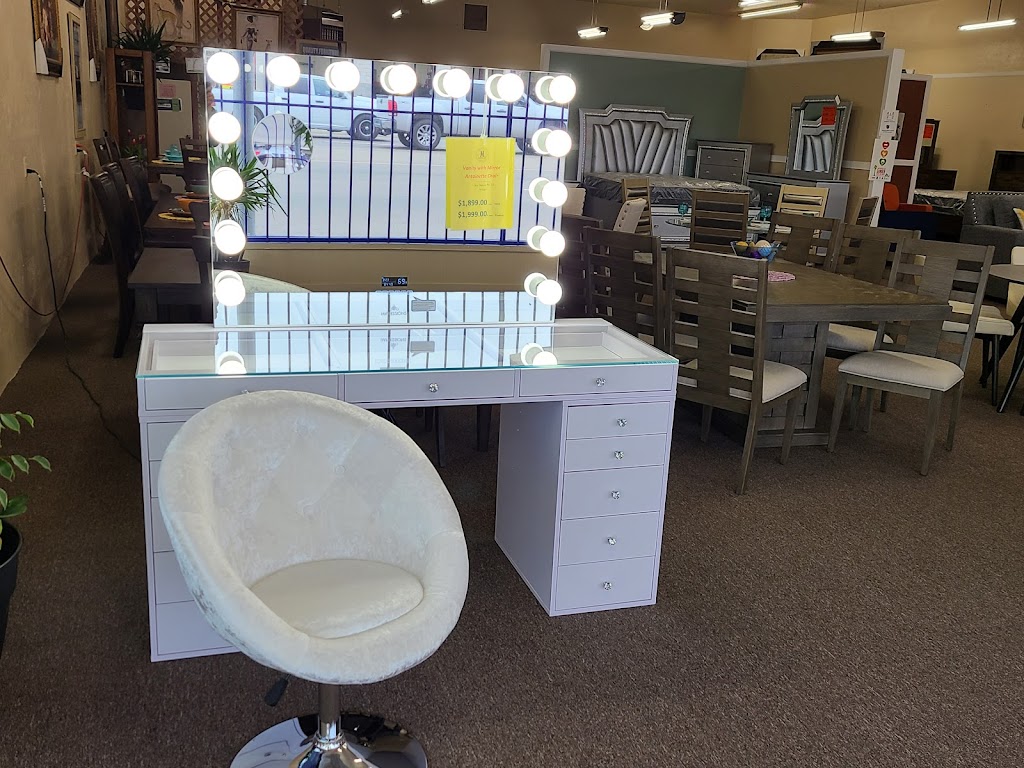 Magnolias Furniture | 725 Academy Ave, Sanger, CA 93657, USA | Phone: (559) 875-3033