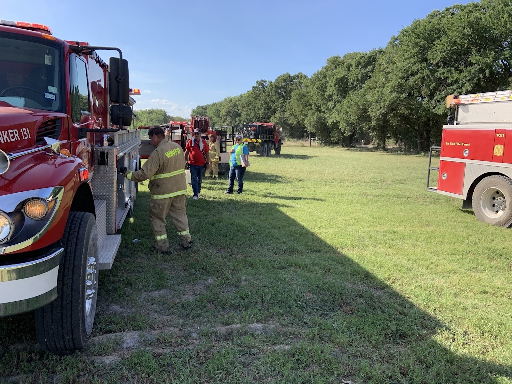 White Bluff Volunteer Fire | 20016 Misty Valley Cir, Whitney, TX 76692, USA | Phone: (254) 694-4357