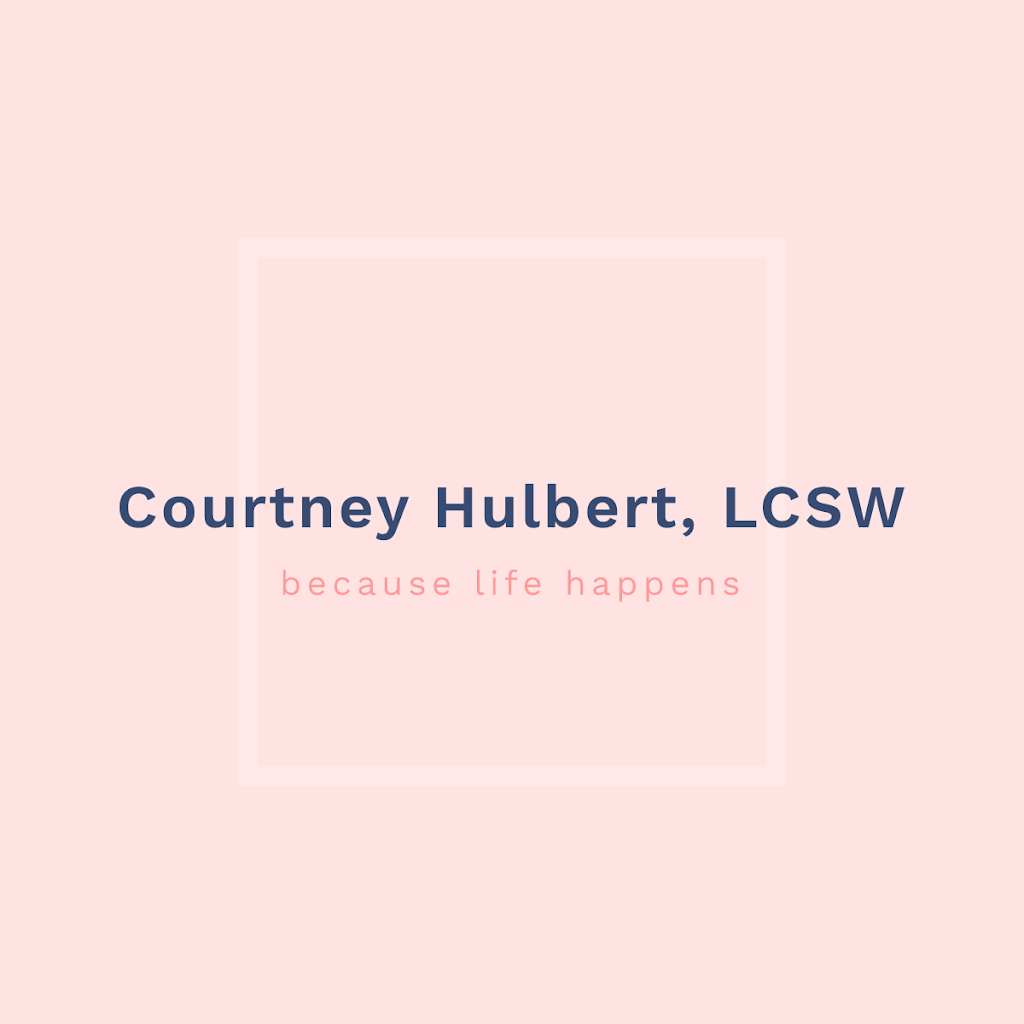 Courtney Hulbert, LCSW, PLLC | 2301 S Bagdad Rd Ste 104, Cedar Park, TX 78613, USA | Phone: (512) 387-3563
