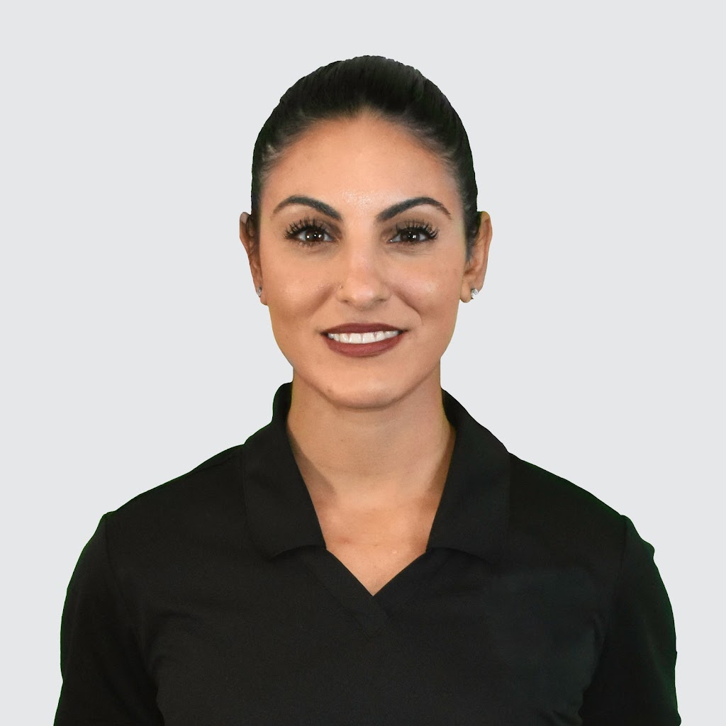 Alexandra Sacco, MOT, OTRL | 144 NJ-34, Matawan, NJ 07747, USA | Phone: (732) 316-5895