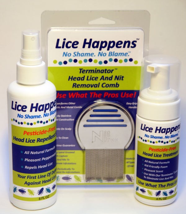 Lice Happens | 1835 Forest Dr suite h, Annapolis, MD 21401, USA | Phone: (443) 510-4480