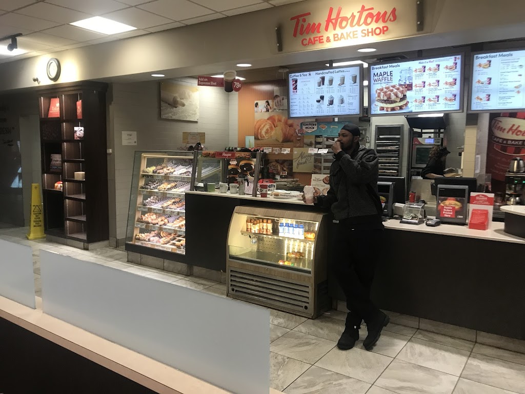 Tim Hortons | 3550 Greenfield Rd, Dearborn, MI 48120, USA | Phone: (313) 240-9394