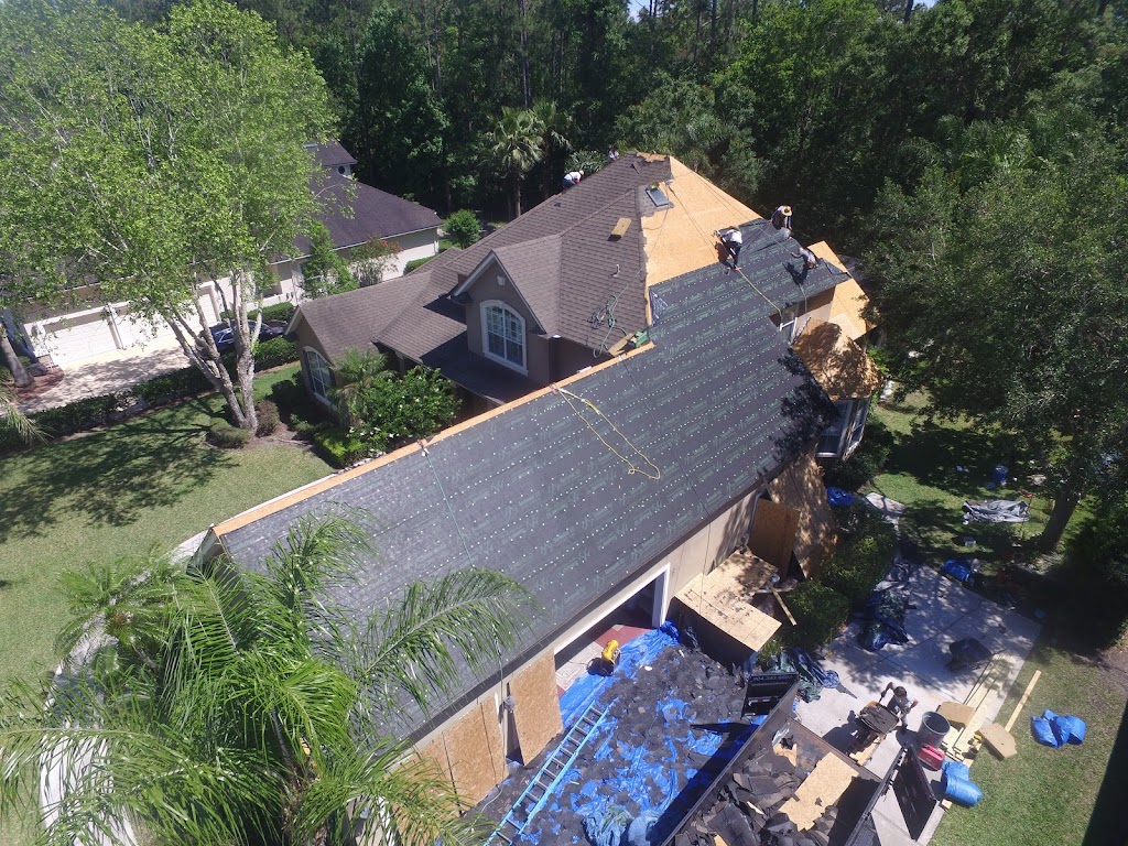 Mike Boucher Roofing | 3231 Business Pk Ct Unit #4, Green Cove Springs, FL 32043, USA | Phone: (904) 343-6682