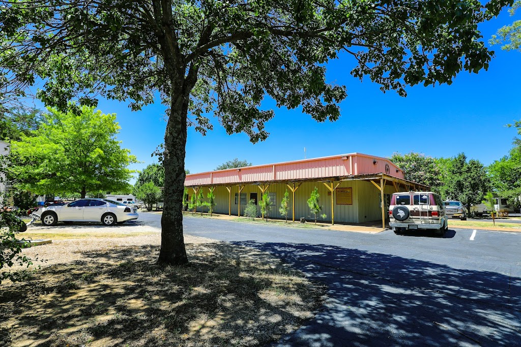 RV Ranch of Keene | 325 US-67 BUS, Keene, TX 76059 | Phone: (817) 517-5037