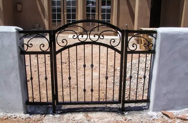 Affordable Gate Company LLC | 46991 N Moeur Rd, Mesa, AZ 85212, USA | Phone: (480) 988-1825