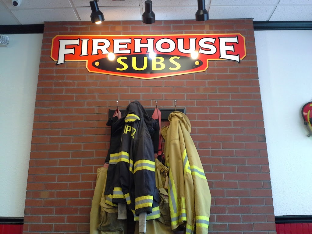 Firehouse Subs Coliseum | 2040 Coliseum Dr, Hampton, VA 23666, USA | Phone: (757) 251-2684