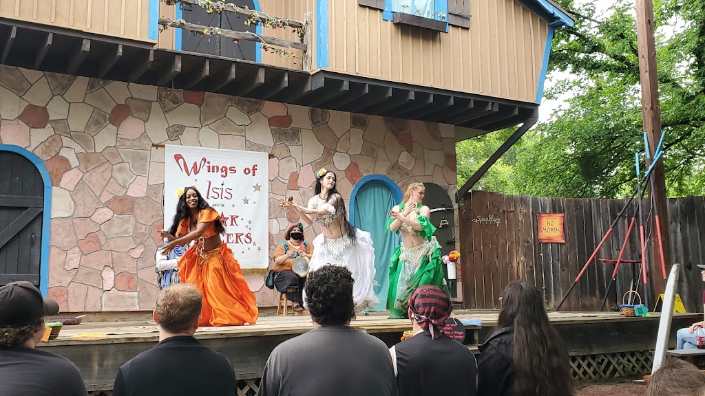 Scarborough Renaissance Festival | 2511 FM 66, Waxahachie, TX 75167, USA | Phone: (972) 938-3247