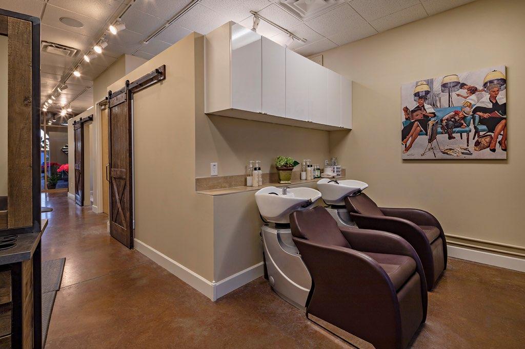 Le Reve Salon, LLC | 37555 N Hum Rd #102, Carefree, AZ 85377, USA | Phone: (480) 999-0482