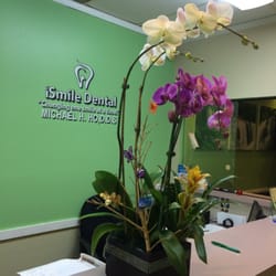 iSmile Dental | 4370 Palm Ave C, San Diego, CA 92154, USA | Phone: (619) 428-8682