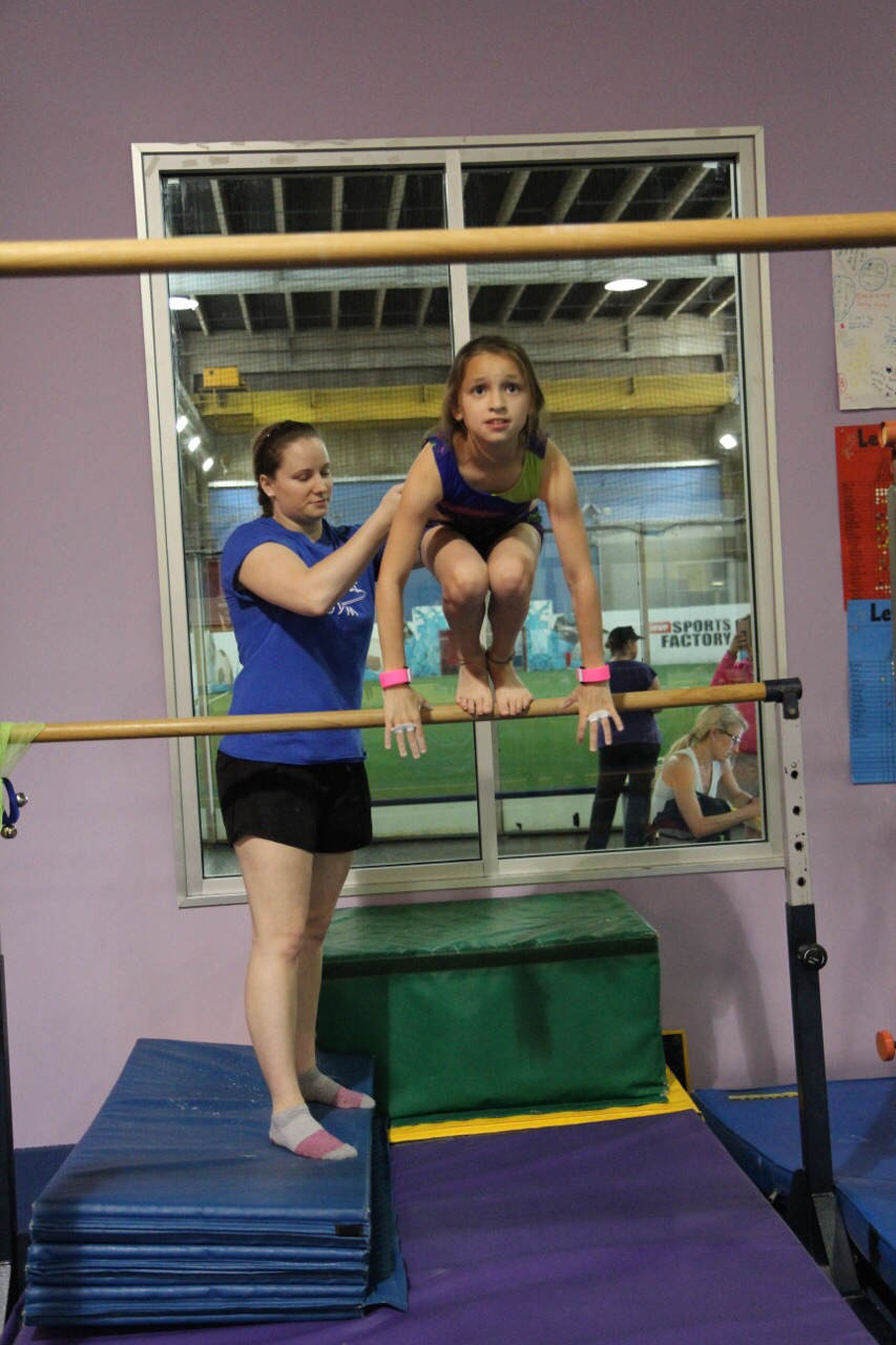 The Tumble Gym at Strickland Rd Gymnastics | 9910 Strickland Rd, Raleigh, NC 27615 | Phone: (984) 269-5986