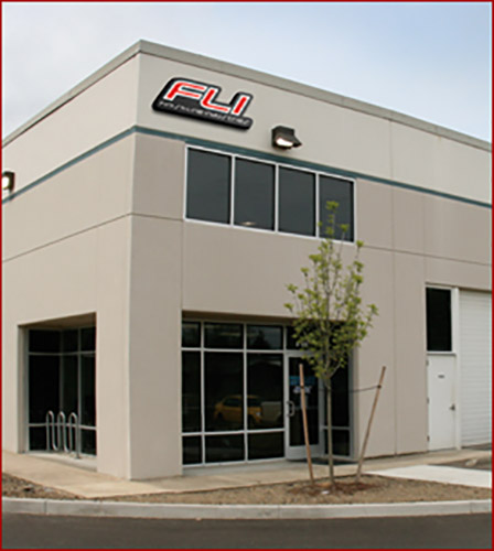 Finish Line Industries Inc | 705 S Springbrook Rd # A100, Newberg, OR 97132, USA | Phone: (503) 554-1574