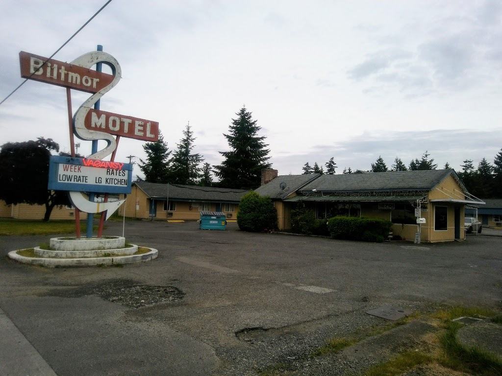 Biltmore Motel | 12701 Pacific Hwy SW Rm 33, Lakewood, WA 98499, USA | Phone: (253) 588-3800