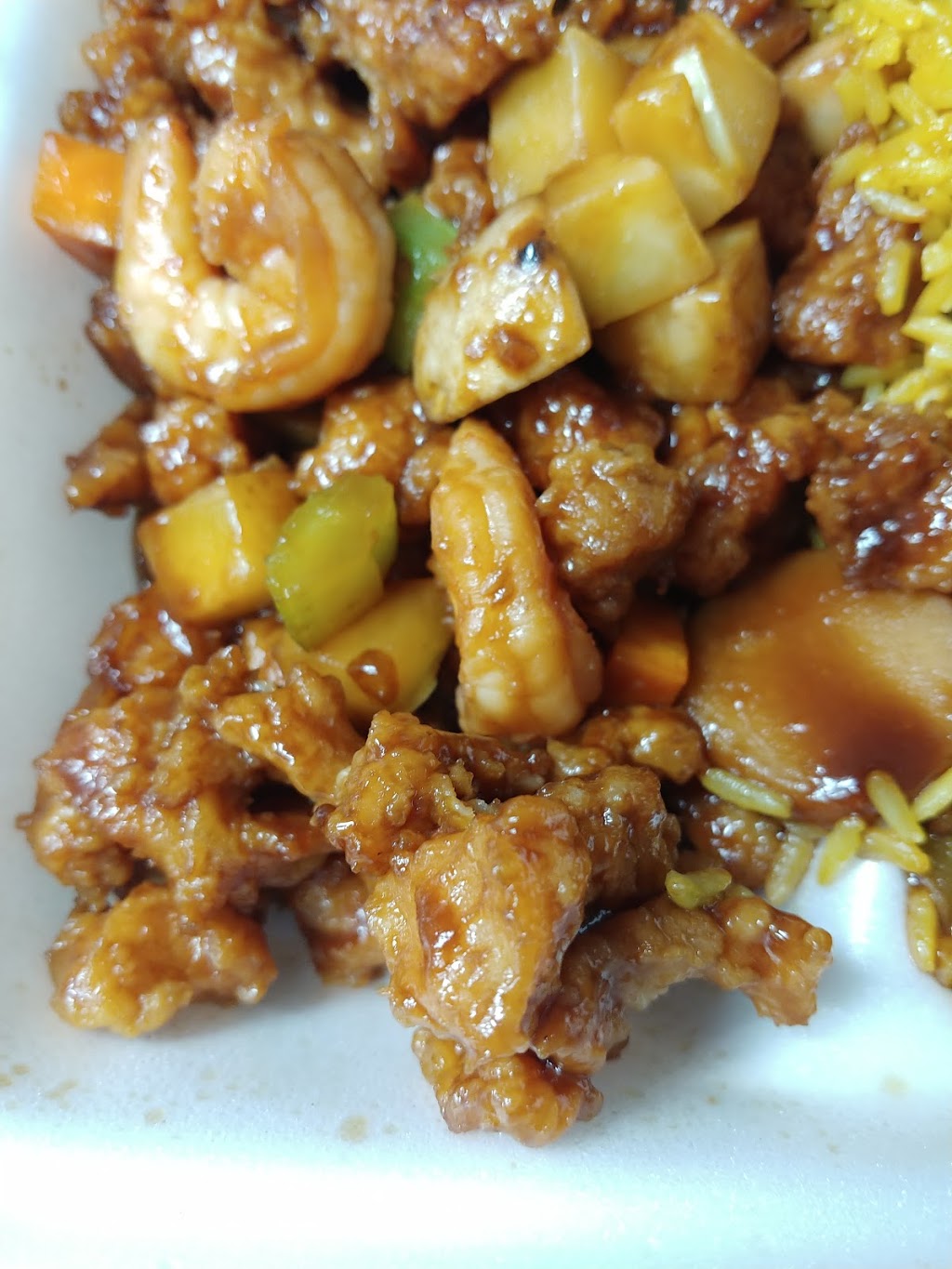 China Wok | 5313 Village Market, Wesley Chapel, FL 33544, USA | Phone: (813) 929-6888