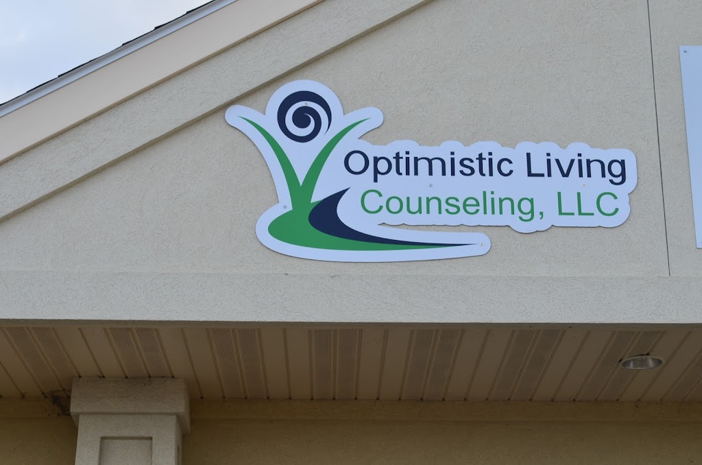 Optimistic Living Counseling LLC | 10904 57th St NE Suite 106, Albertville, MN 55301, USA | Phone: (763) 497-0733