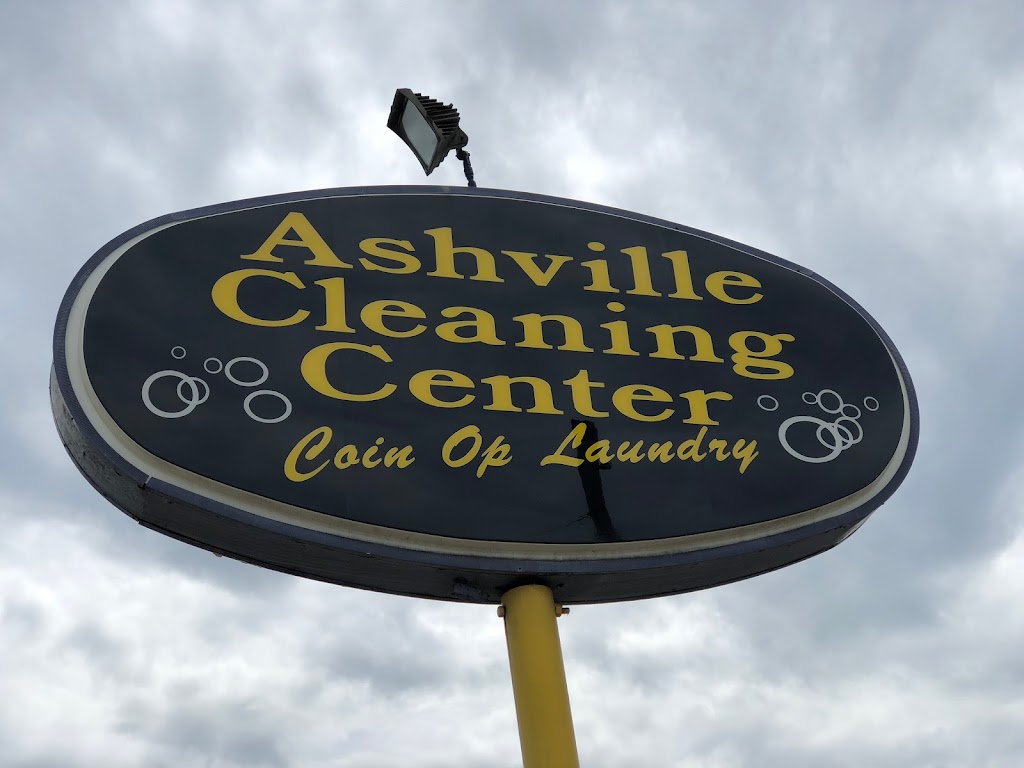 Ashville Cleaning Center | 282 Long St, Ashville, OH 43103, USA | Phone: (614) 370-3989