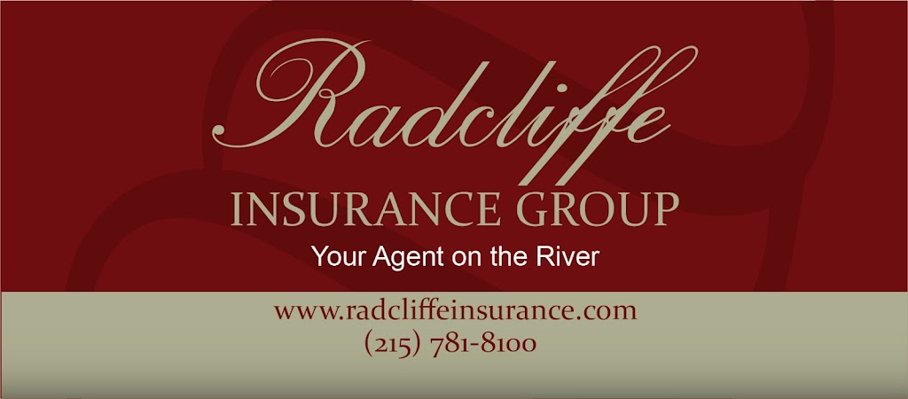 The Radcliffe Insurance Group, Inc. | 205 Radcliffe St, Bristol, PA 19007, USA | Phone: (215) 781-8100