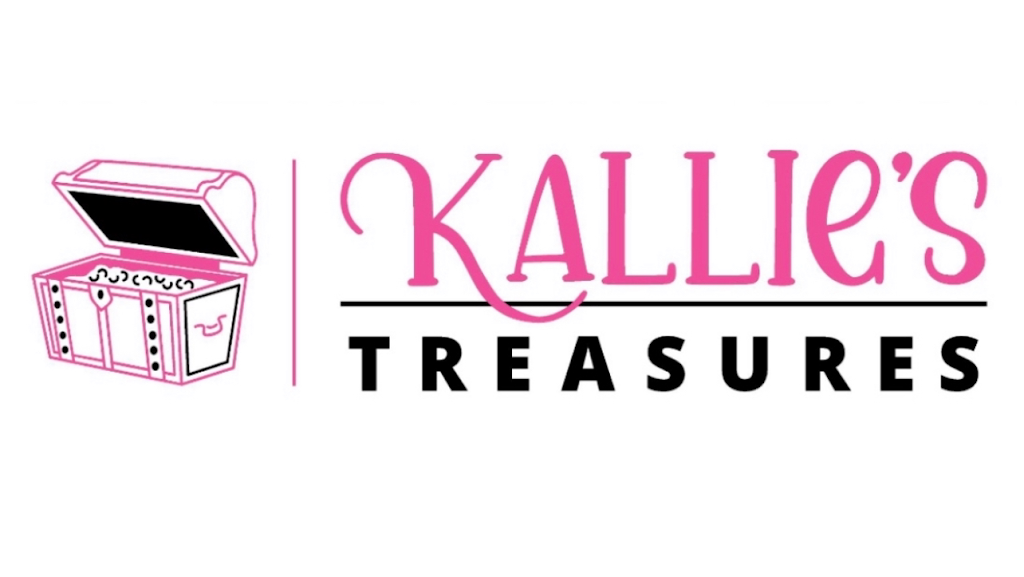 Kallies Treasures | 110 Pier 1 Rd, Stevensville, MD 21666, USA | Phone: (443) 249-3283