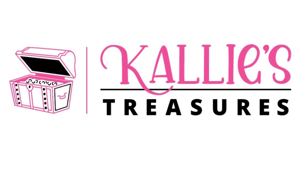 Kallies Treasures | 110 Pier 1 Rd, Stevensville, MD 21666 | Phone: (443) 249-3283