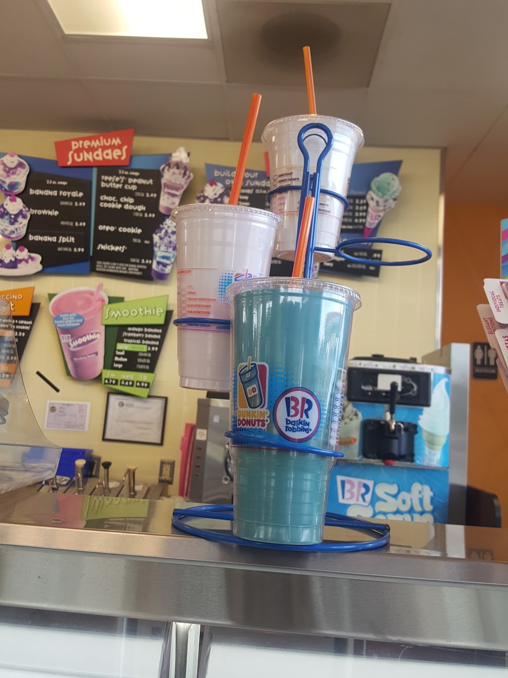 Baskin-Robbins | 1200 MD-3, Crofton, MD 21114, USA | Phone: (410) 721-4750