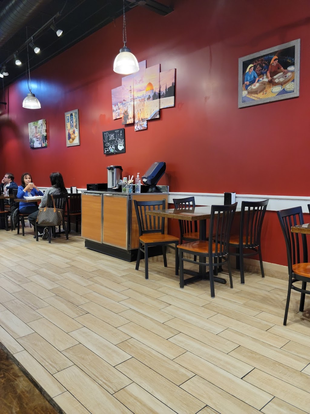 Pita Town | 700 Spring Creek Pkwy #106, Plano, TX 75023, USA | Phone: (469) 367-0820