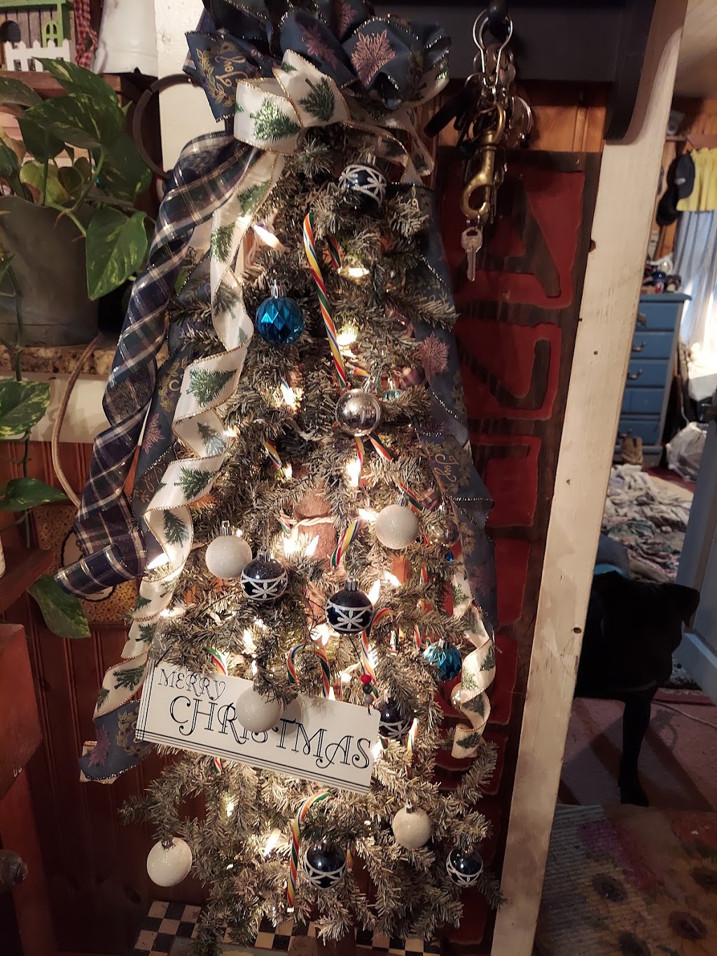 Carries Wreaths | 11479 Smoky Row Rd, Georgetown, OH 45121, USA | Phone: (937) 515-3596