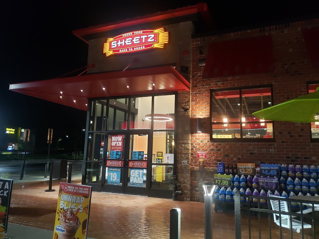 Sheetz | 7301 Executive Way, Frederick, MD 21704, USA | Phone: (301) 228-9905