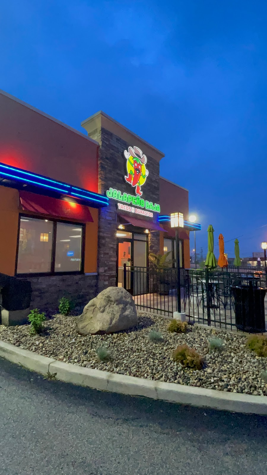 JALAPENO BAJA | 1015 Cass St, Wabash, IN 46992, USA | Phone: (260) 225-0413