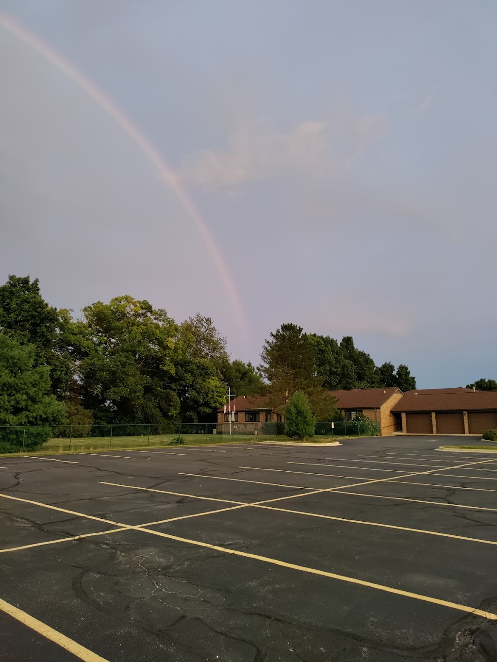 St Mary of Chelsea Catholic Church | 14200 E Old US Hwy 12, Chelsea, MI 48118, USA | Phone: (734) 475-7561