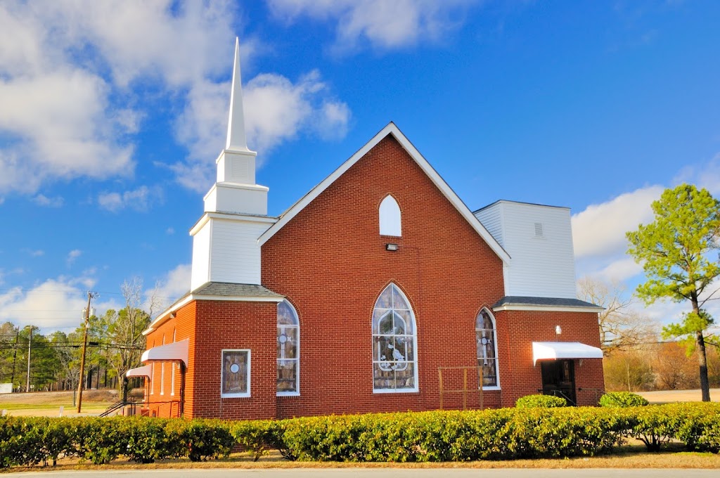 Piney Grove Baptist Church | 1071 Carrsville Hwy, Franklin, VA 23851, USA | Phone: (757) 562-6766