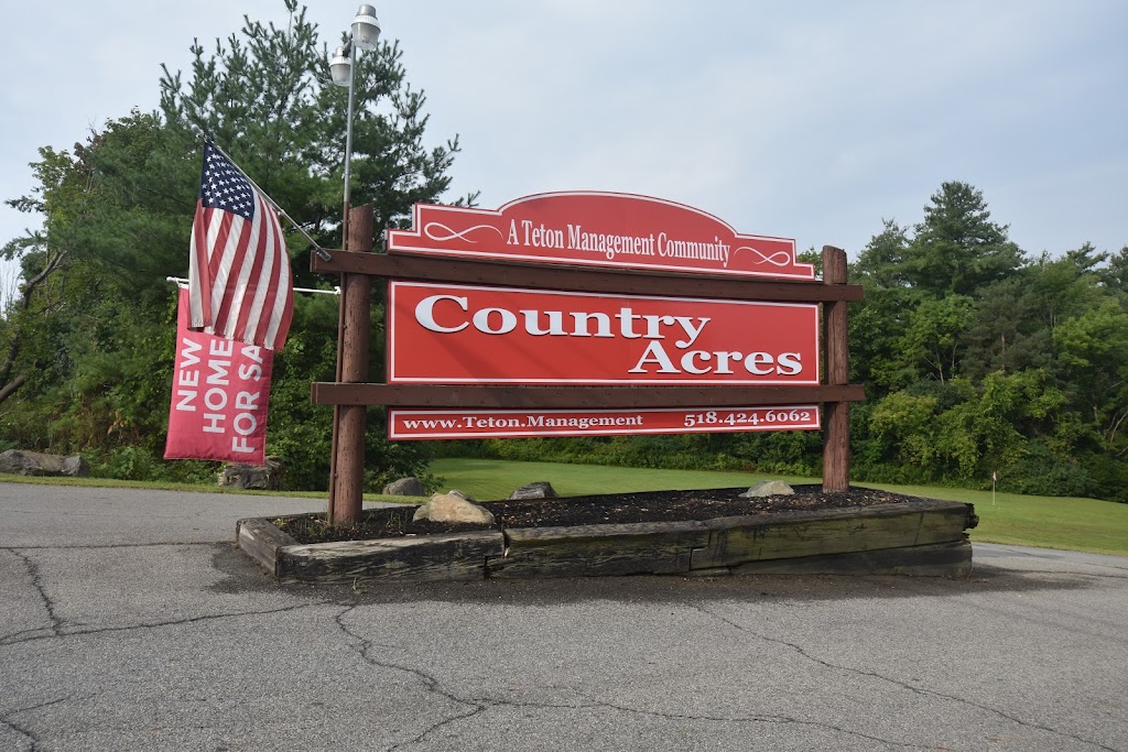 Country Acres Mobile Home Community | Suite 100, Maple Way, Valley Falls, NY 12185, USA | Phone: (833) 466-3862
