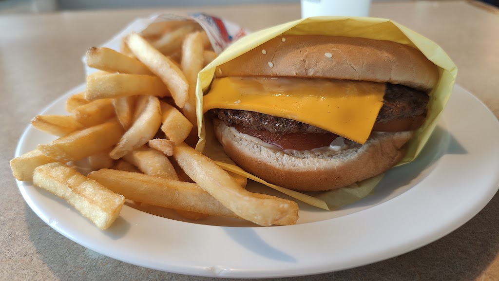 Ricks Drive In & Out | 2400 Fletcher Dr, Los Angeles, CA 90039, USA | Phone: (323) 660-5988