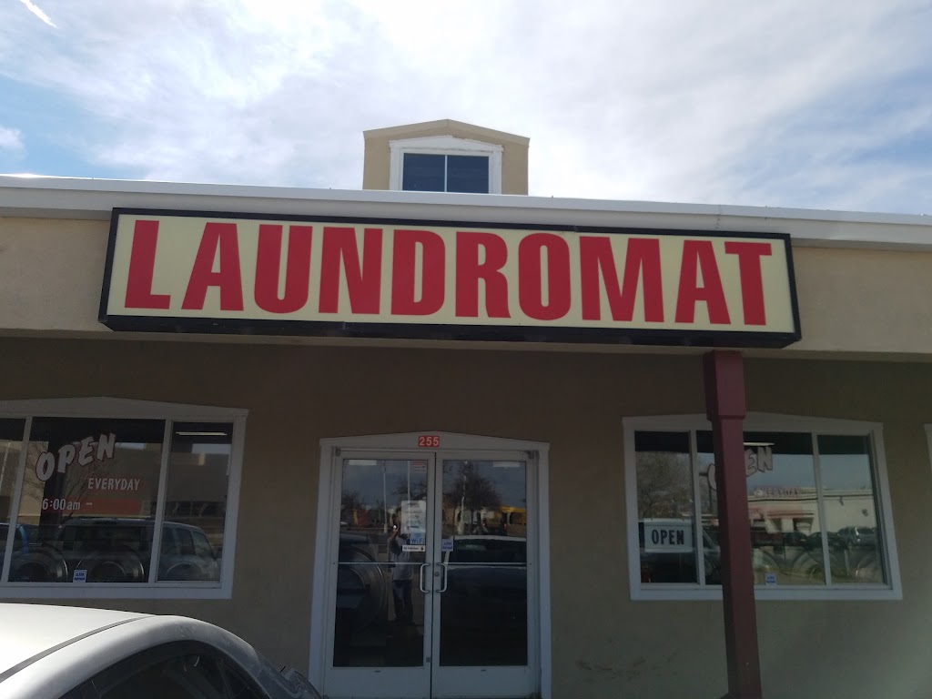 Wonderwash Laundromat | 255 US-550, Bernalillo, NM 87004, USA | Phone: (505) 771-3300