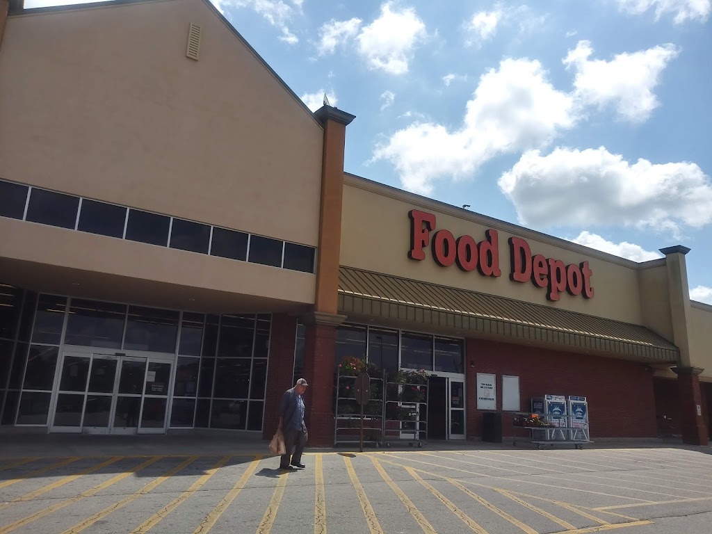 Food Depot | 2985 Villa Rica Hwy Ste G, Dallas, GA 30157, USA | Phone: (770) 445-4105