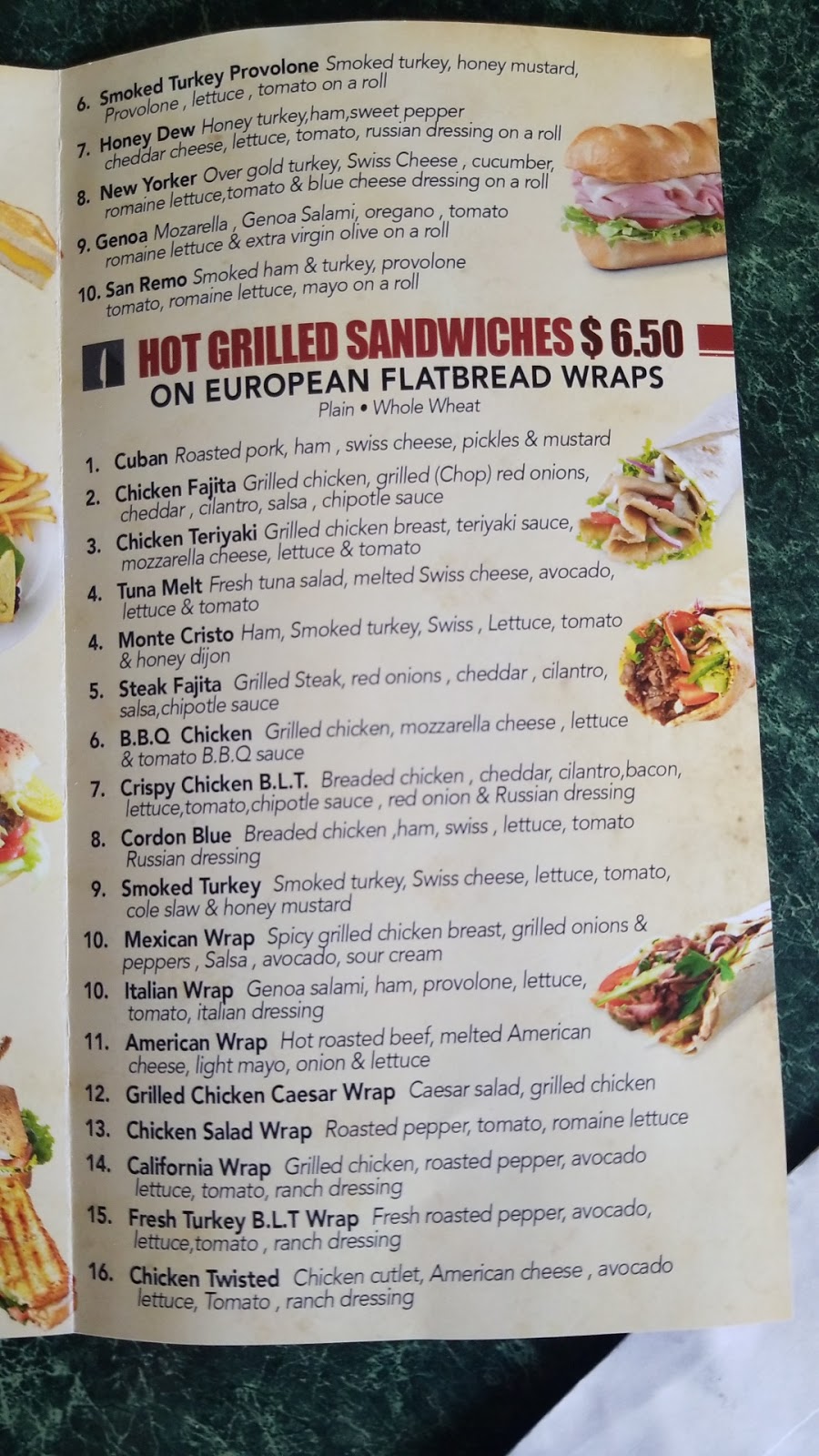Nickolas | 6945 51st Ave, Queens, NY 11377, USA | Phone: (718) 424-9316