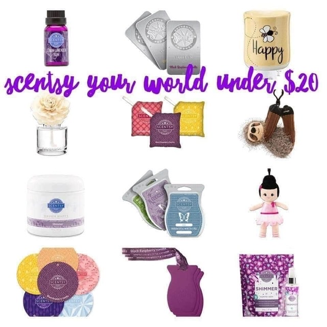 Libby Chase, Scentsy Consultant | 104 N Smith St Apt C, Smithville, MO 64089 | Phone: (918) 443-7274