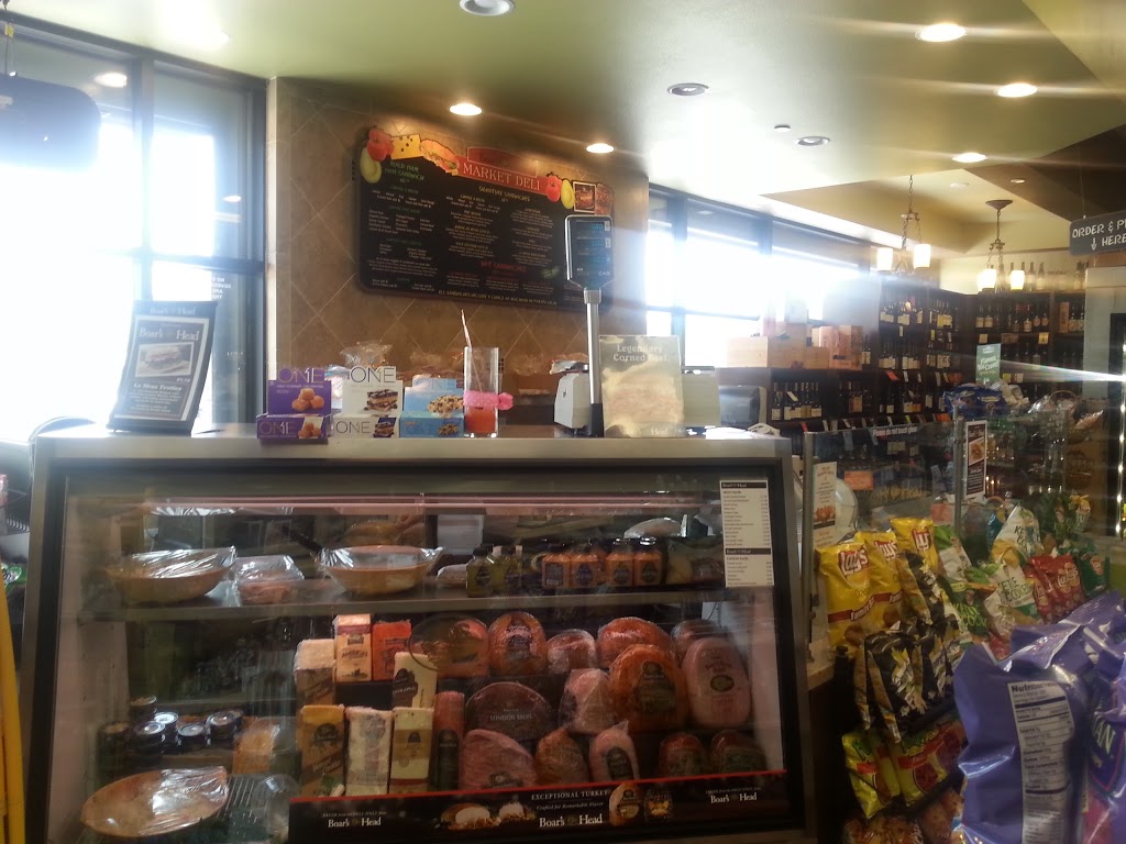 Severin Liquor Deli & Wine Cellar | 5980 Severin Dr, La Mesa, CA 91942, USA | Phone: (619) 462-8899