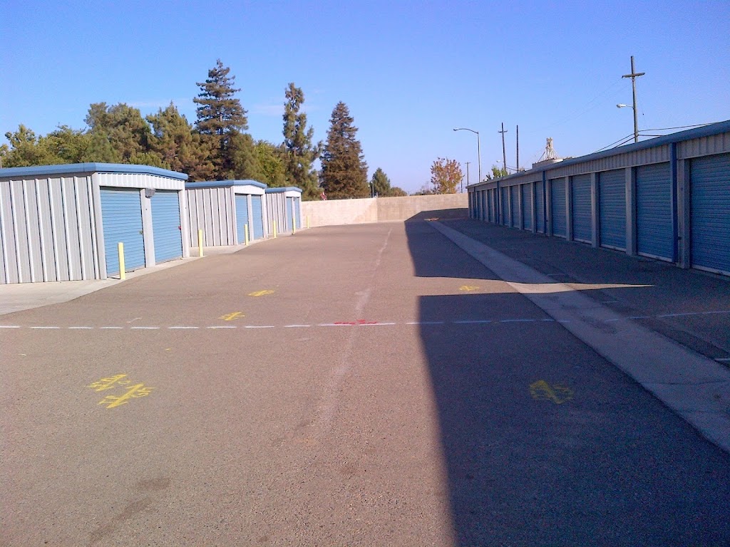 Chowchilla Mini Storage | 120 S Chowchilla Blvd, Chowchilla, CA 93610 | Phone: (559) 665-0431