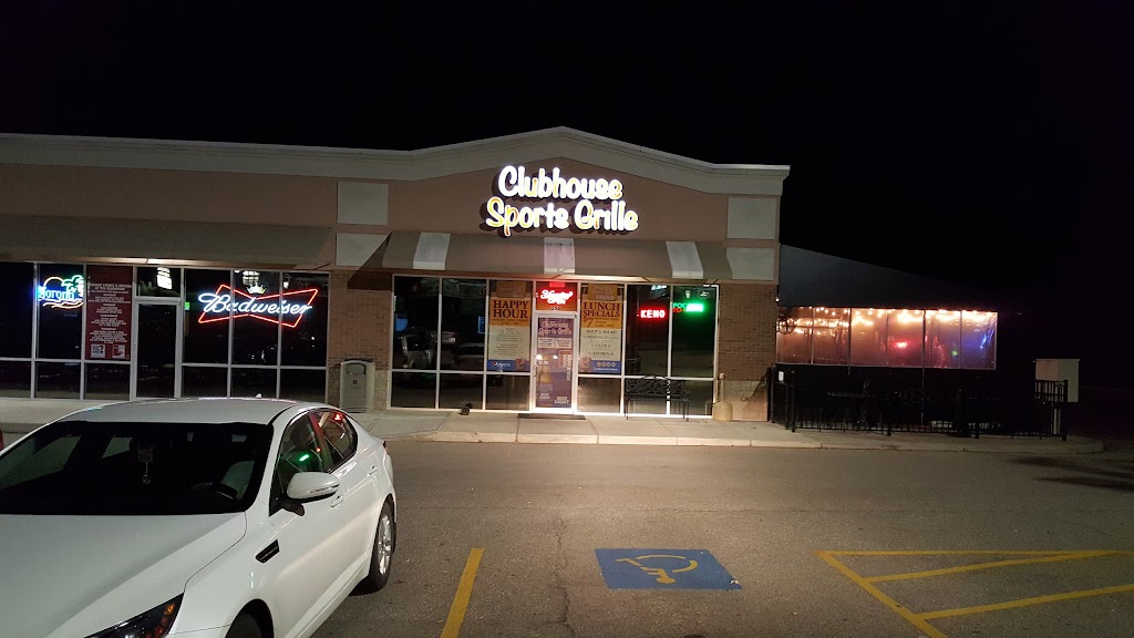 The Clubhouse Sports Grille | 250 N Main St, Monroe, OH 45050 | Phone: (513) 360-2820