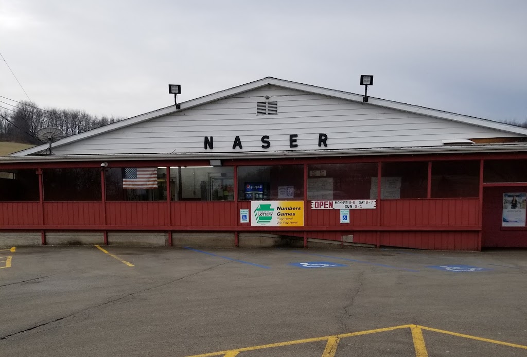 Naser Foods | 1950 PA-130, Pleasant Unity, PA 15676, USA | Phone: (724) 423-6300