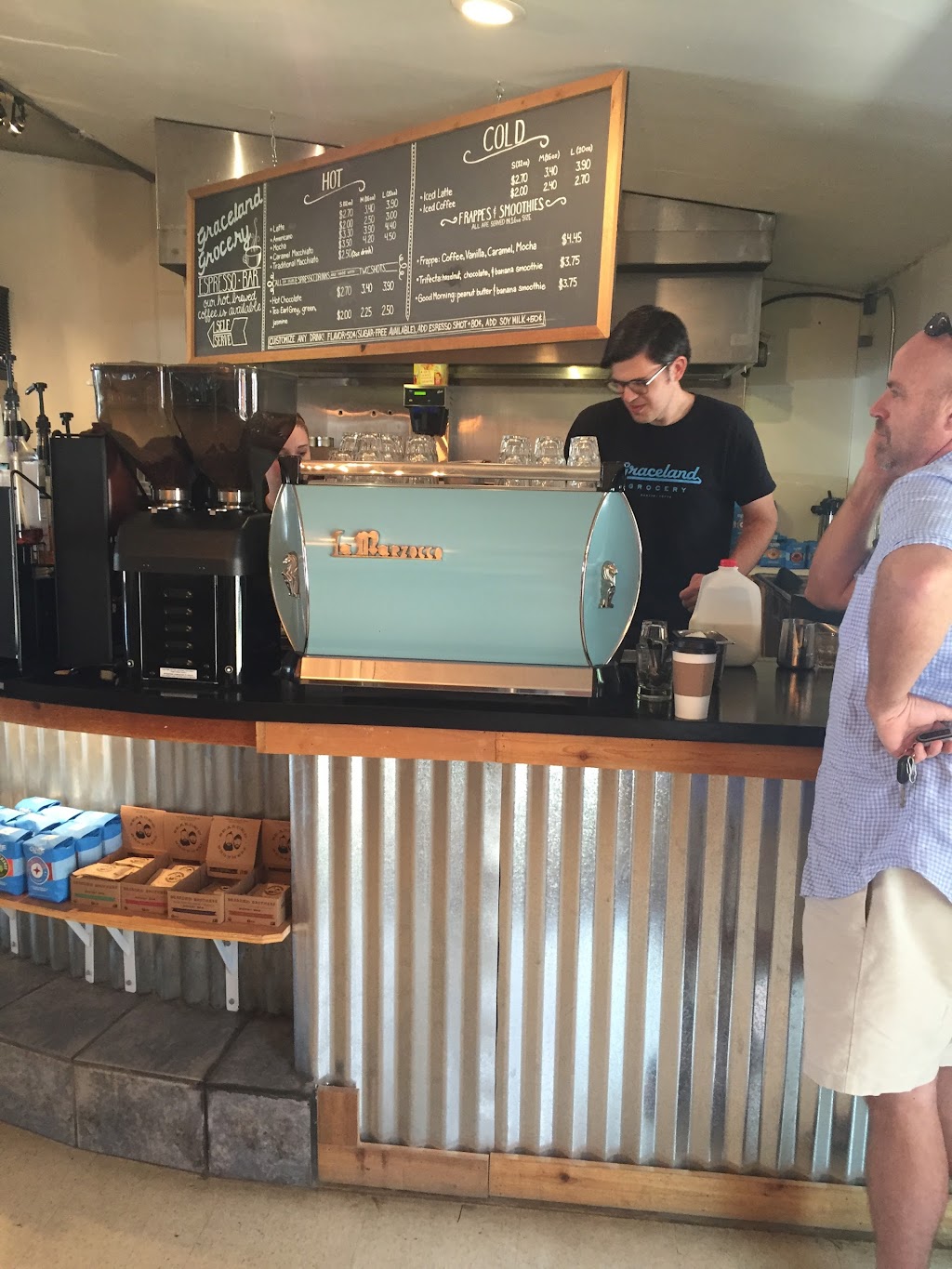 Graceland Grocery | 8600 US-290, Austin, TX 78736, USA | Phone: (512) 301-8552