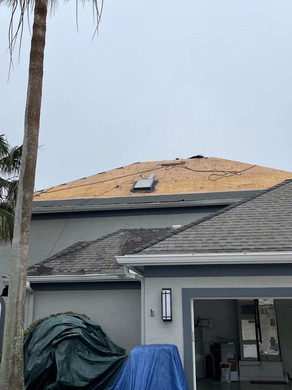 Beery Roofing & Redesign | 695 McGregor Rd, DeLand, FL 32720, USA | Phone: (386) 717-1394