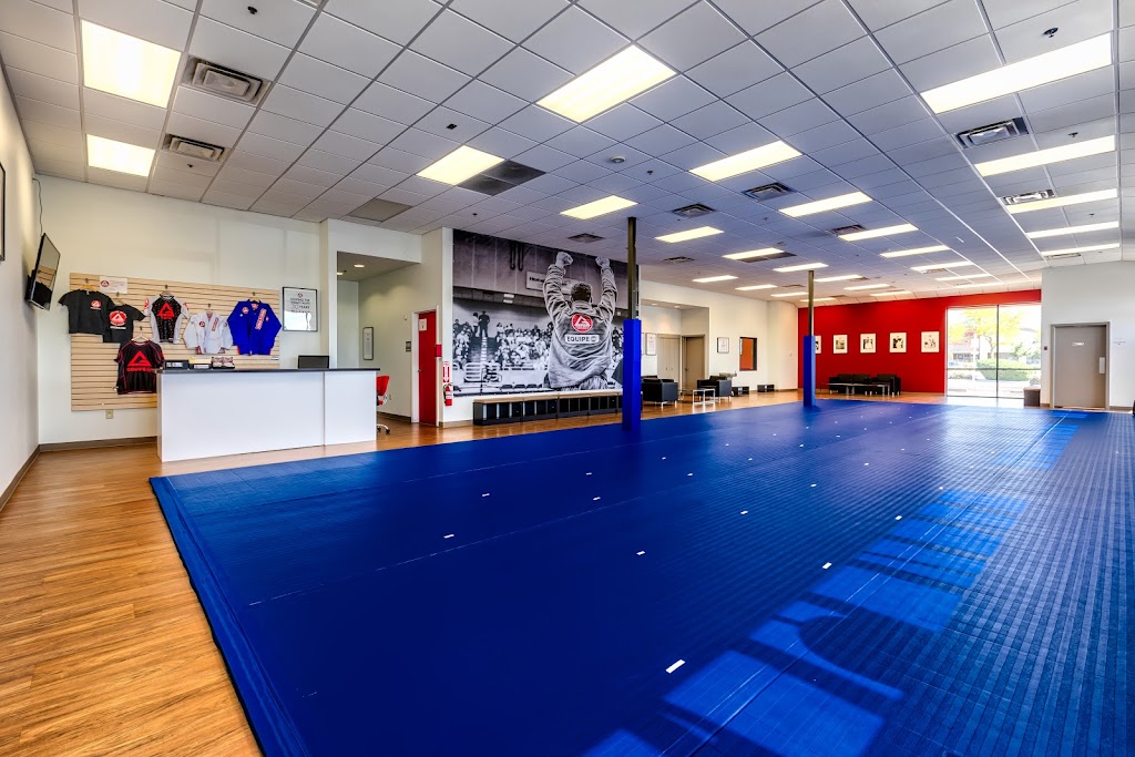 Gracie Barra Brazilian Jiu-Jitsu & Self Defense | 20799 N 83rd Ave #102, Peoria, AZ 85382 | Phone: (623) 299-5702