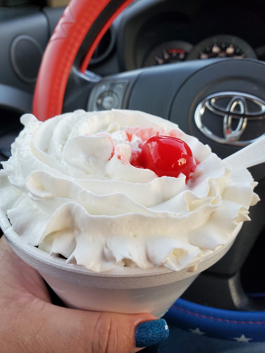 Lickity Splits | 5099 Clinton Street Rd, Batavia, NY 14020, USA | Phone: (585) 345-6091